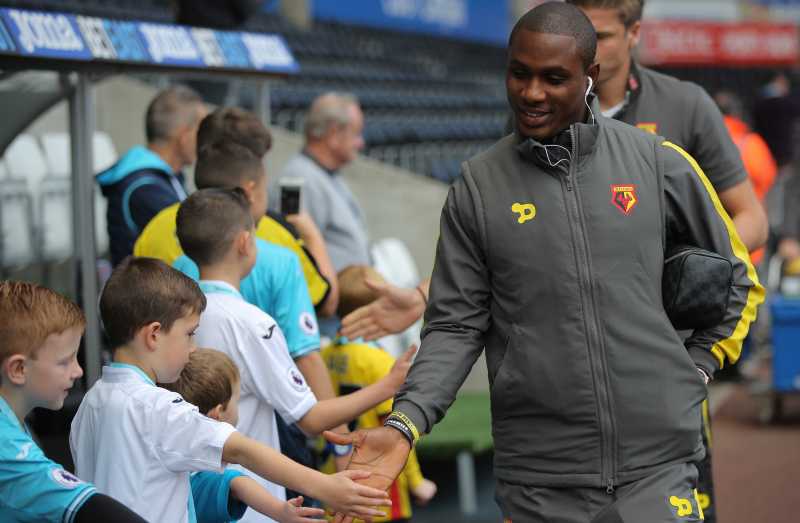 Photo credit: Getty Images