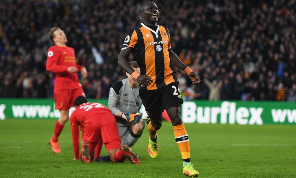 Niasse: Portugal trip can spark Tigers survival push