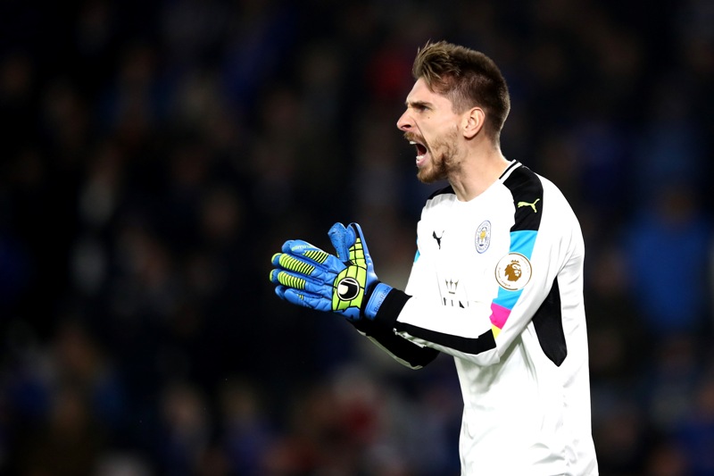 FA Cup just as vital as other competitions for Leicester