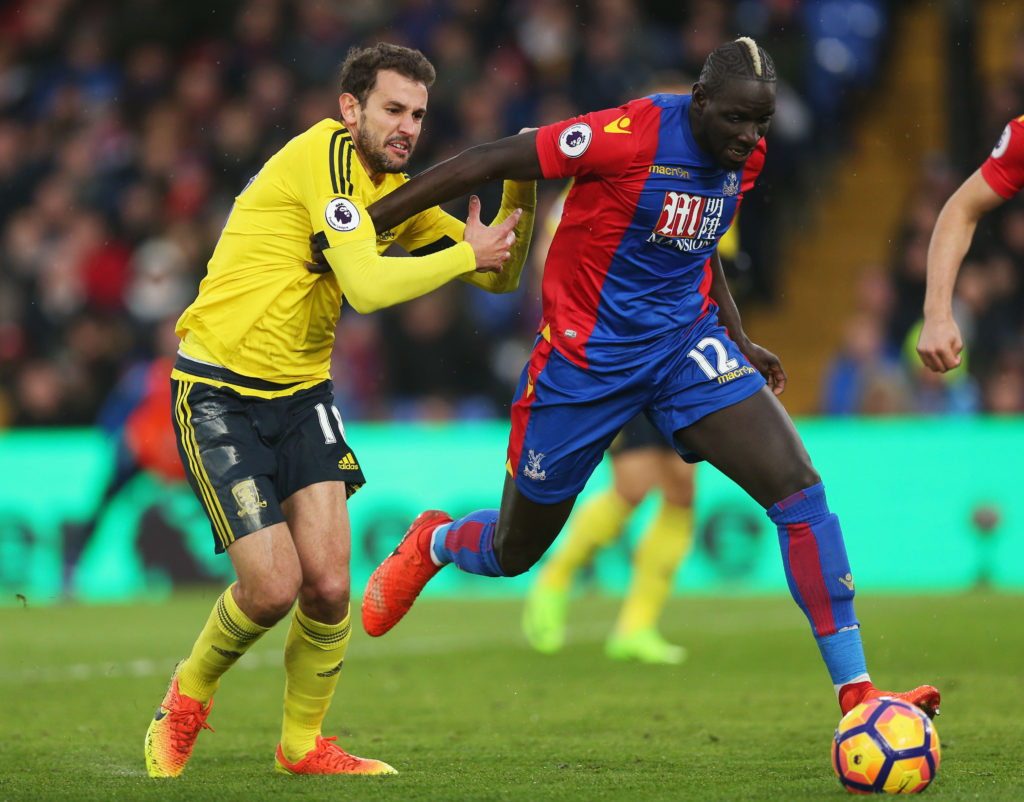 Palace loanee Sakho insists he still respects Liverpool