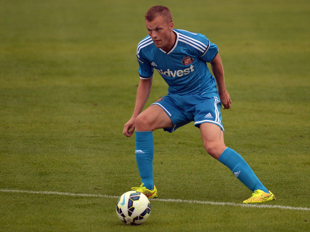 Larsson confident of Sunderland’s survival