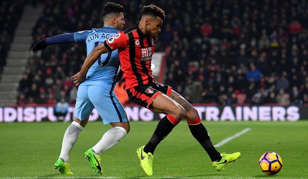 Rookie Mings improving each time out for Cherries