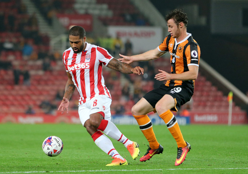 Hughes has a warning for Stoke’s ageing stars