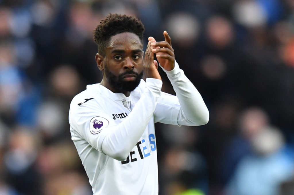 Dyer prepares for Leicester reunion