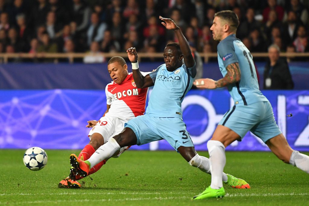PASCALGUYOT/AFP/Getty Images)