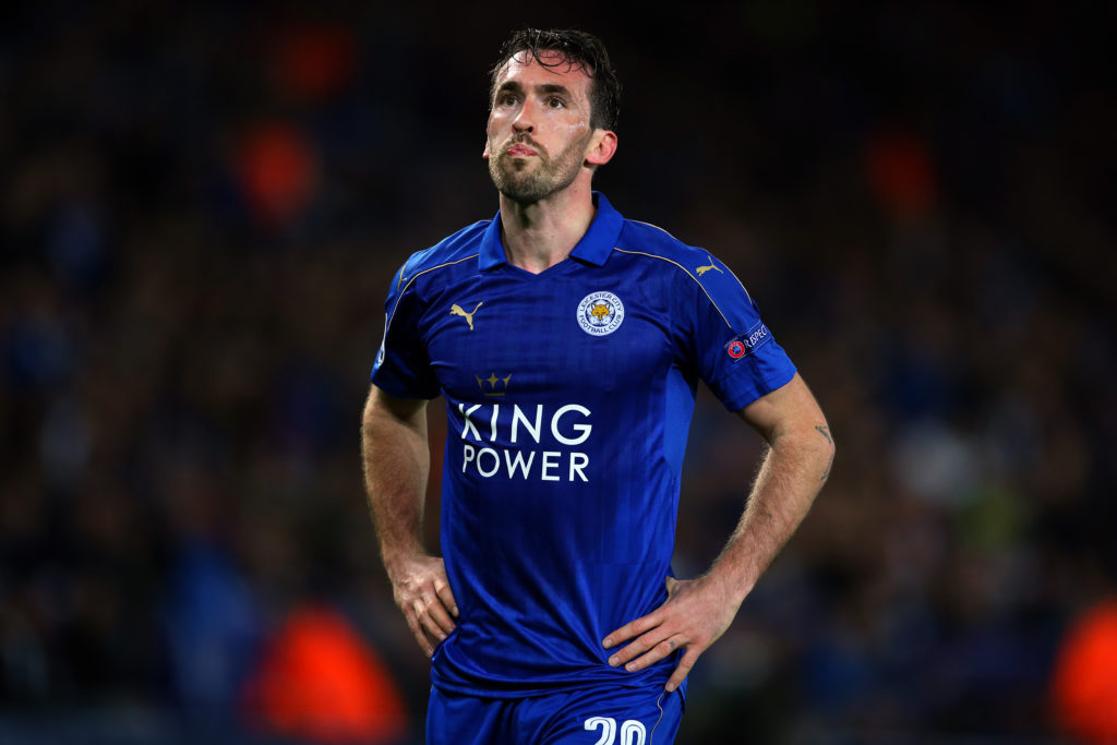 Fuchs responds to reports of Ranieri player coup