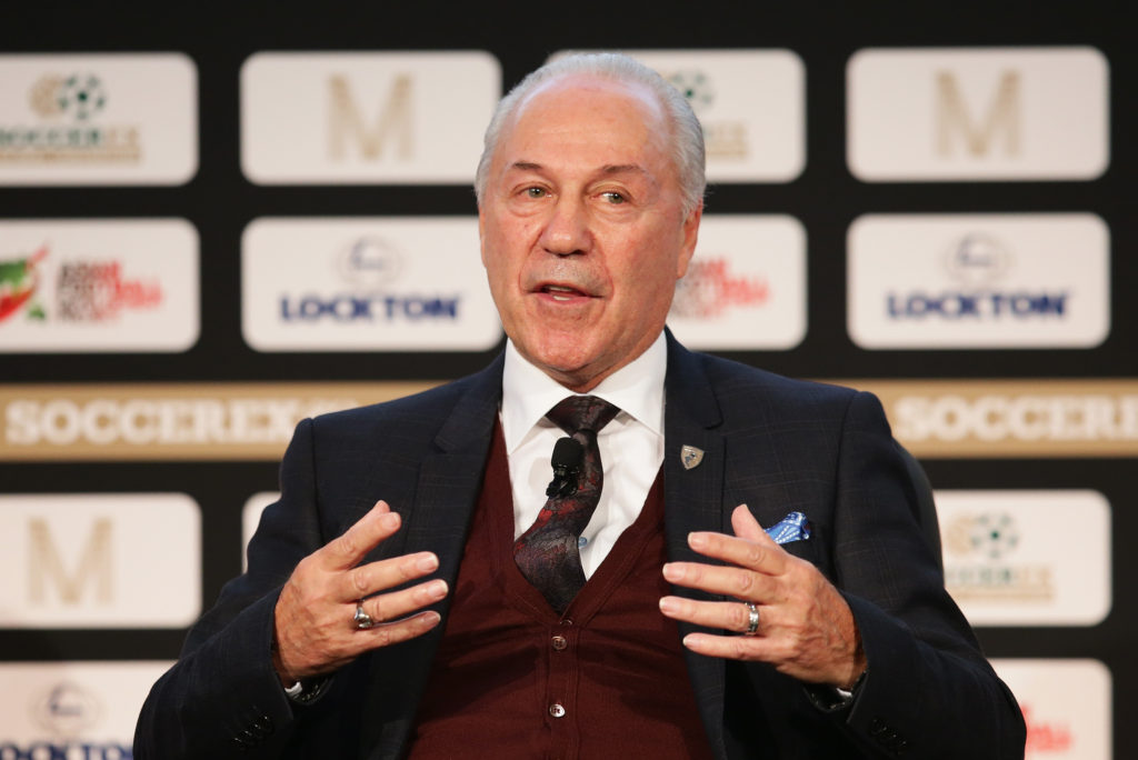 Mostyn confident Dubai trip for Cherries will pay off