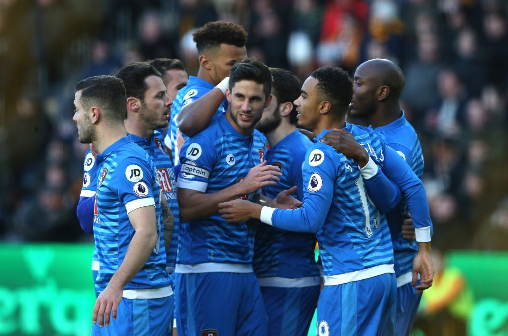Bournemouth look to boost team cohesion with trip to the racing track