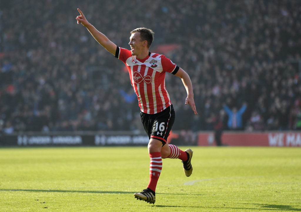 Ward-Prowse would swap Saints goal for points