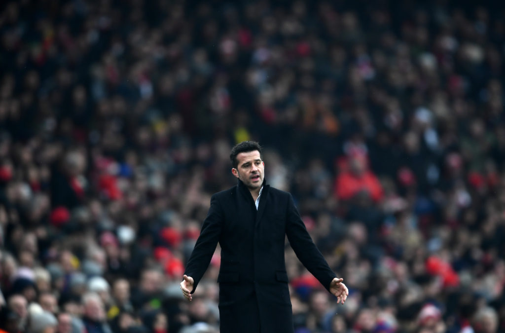 (Photo by Laurence Griffiths/Getty Images)