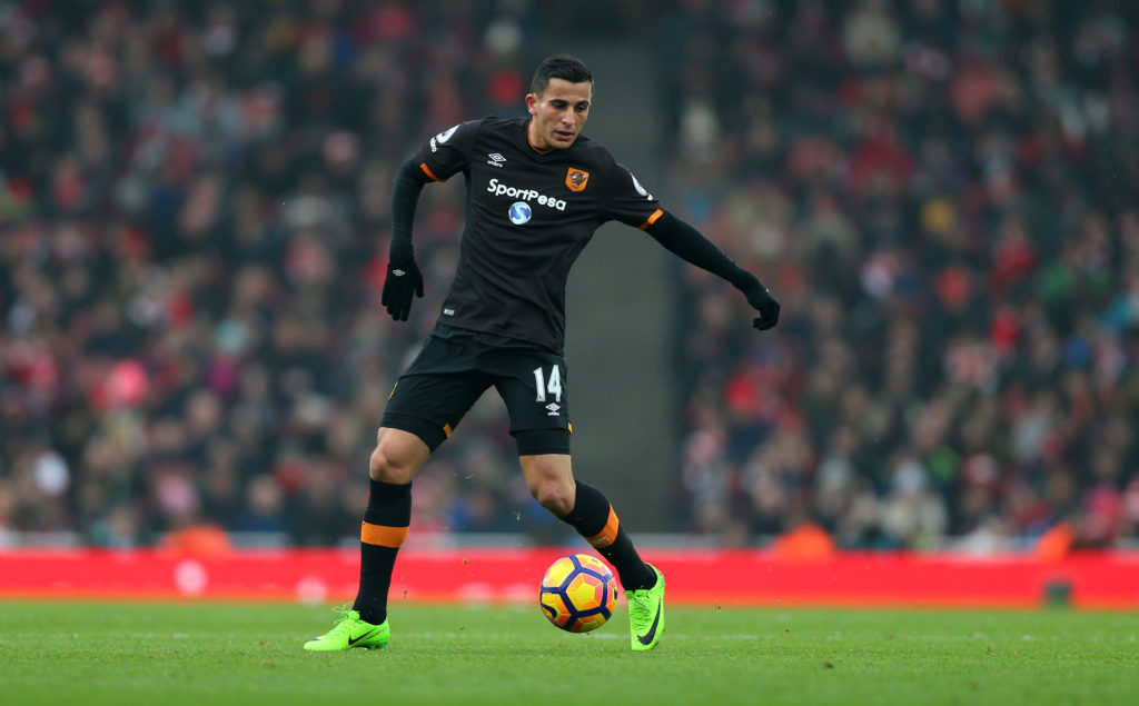 Elabdellaoui confident belief is key to Tigers’ survival