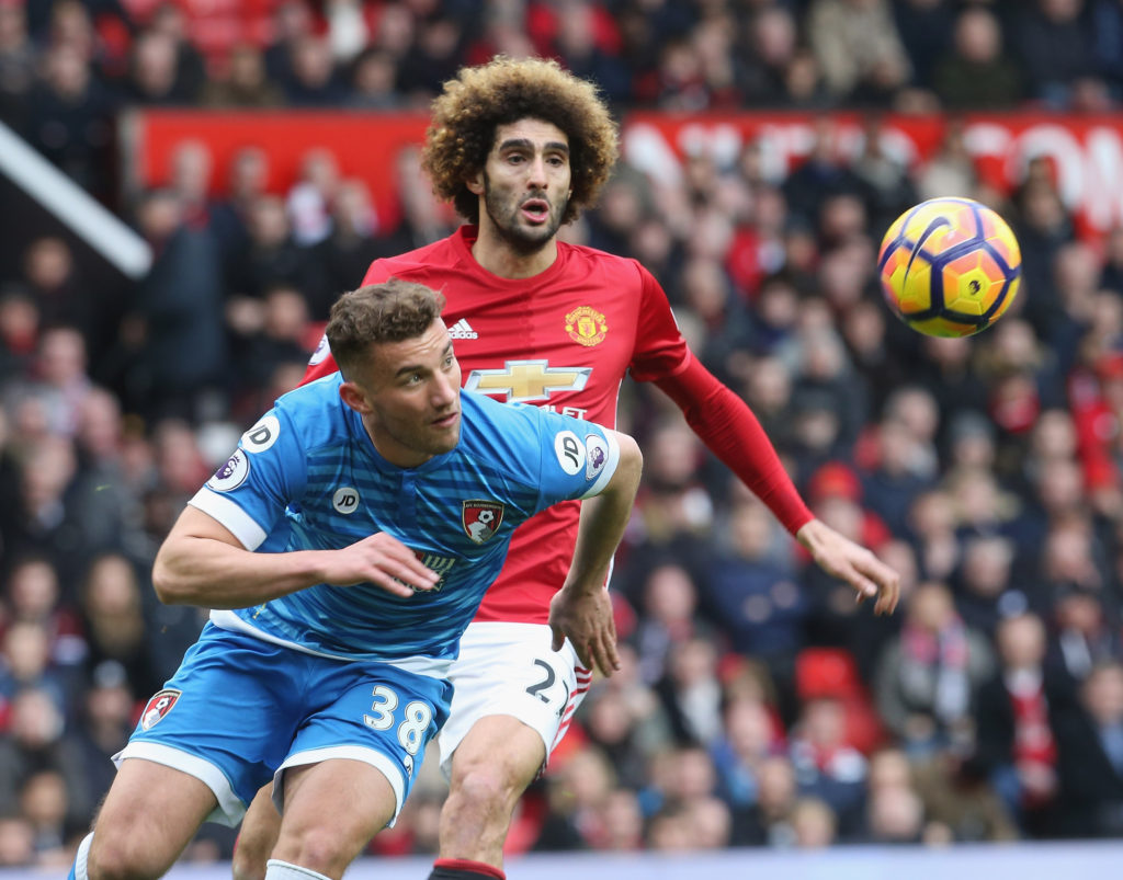 Cargill hoping to kick on after Cherries bow