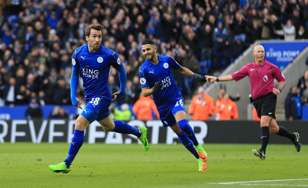 Fuchs confident Leicester will see benefits of Dubai trip
