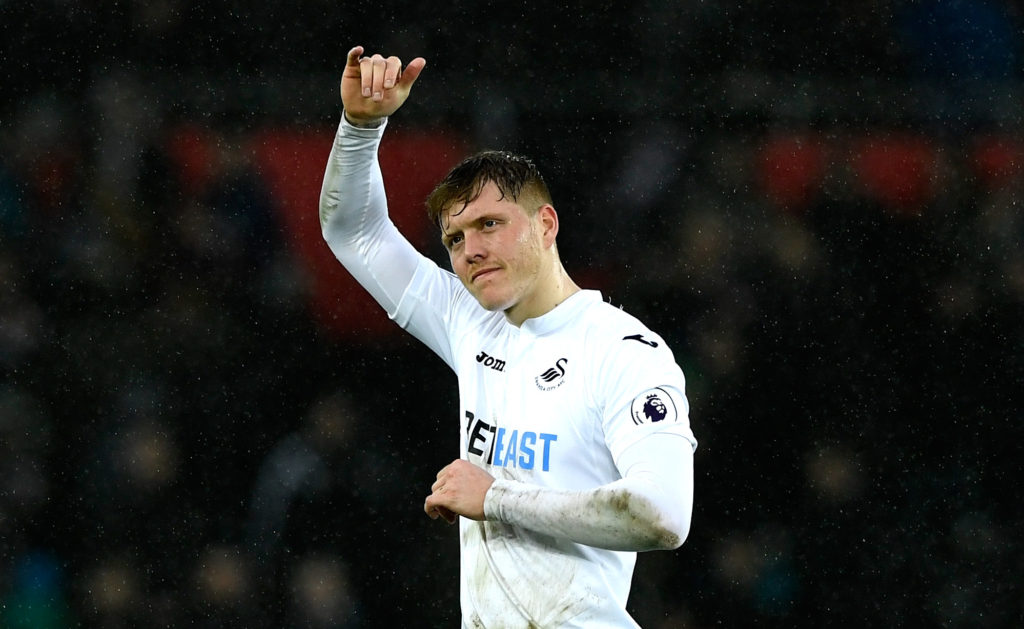 Swans’ Mawson: I’m still the same man who sold lychees on a fruit and veg stall