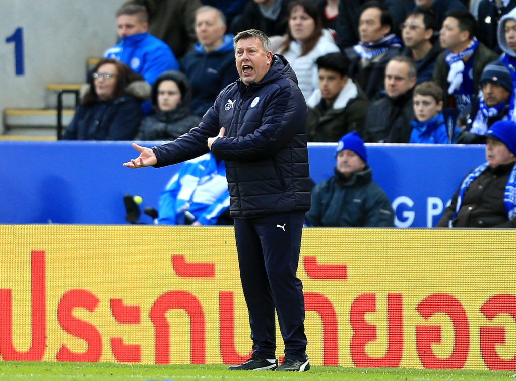 Leicester’s Monday win was vital to Hull success claims Shakespeare