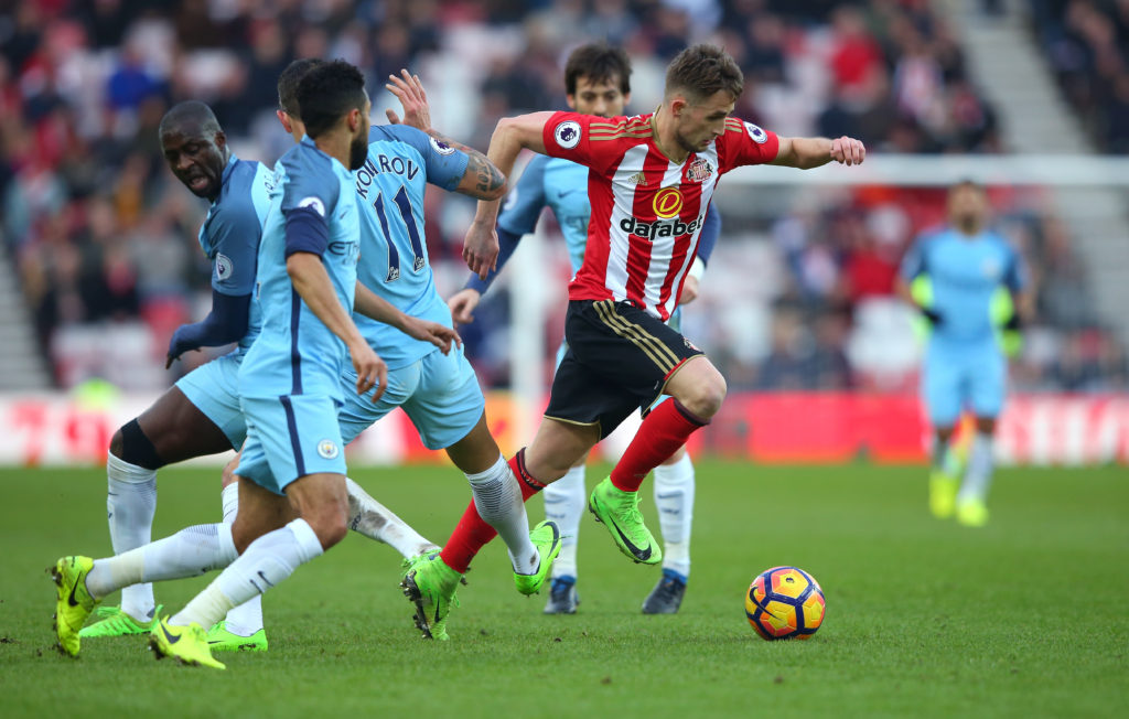 Januzaj: Hard work is key to Sunderland survival