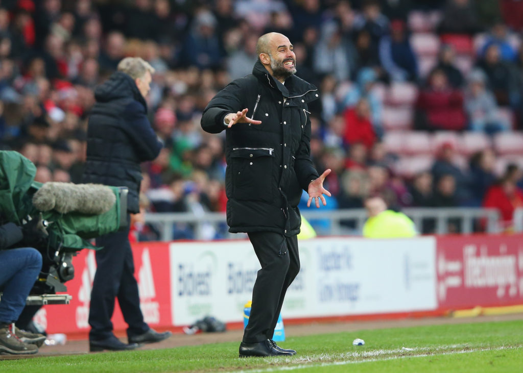 Guardiola praises resilient Boro after Manchester City scrape a draw