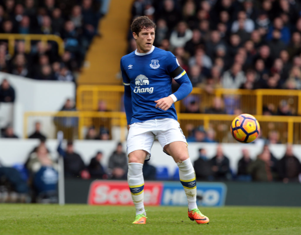 Barkley will thrive under Koeman and Southgate, says Barry