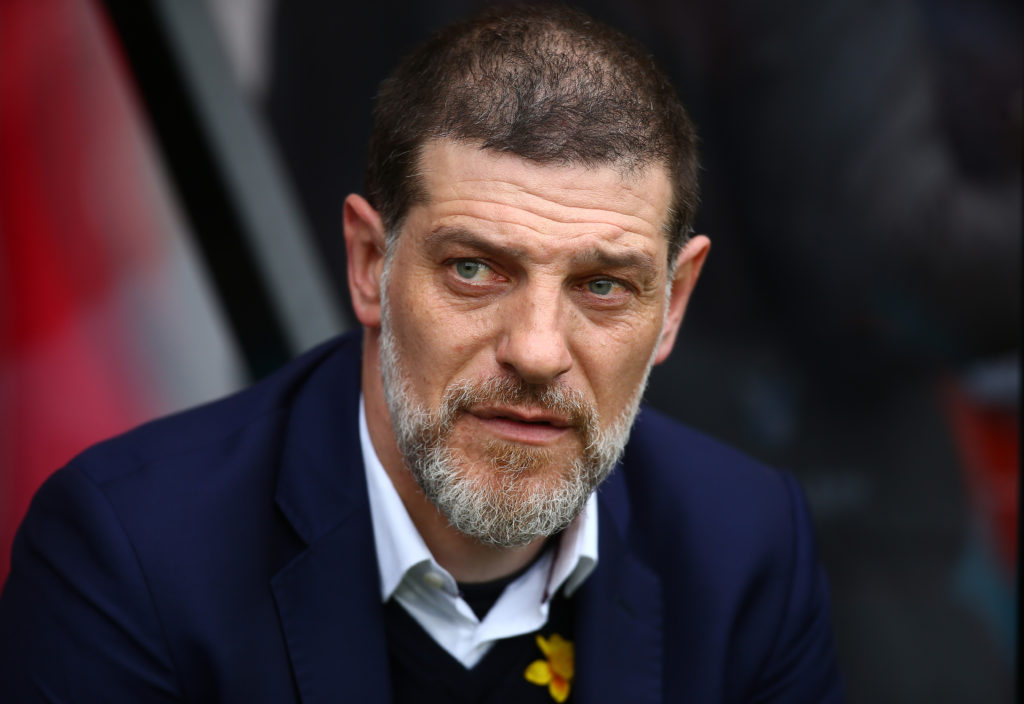 AFC Bournemouth v West Ham United - Premier League