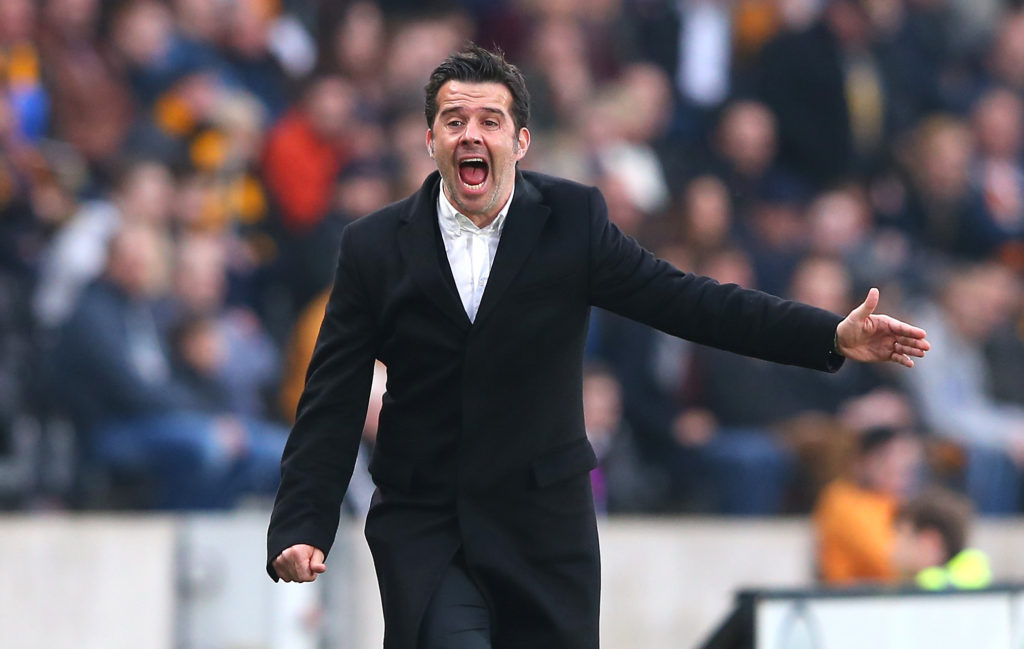 Silva frustrated to have so many Hull City absentees