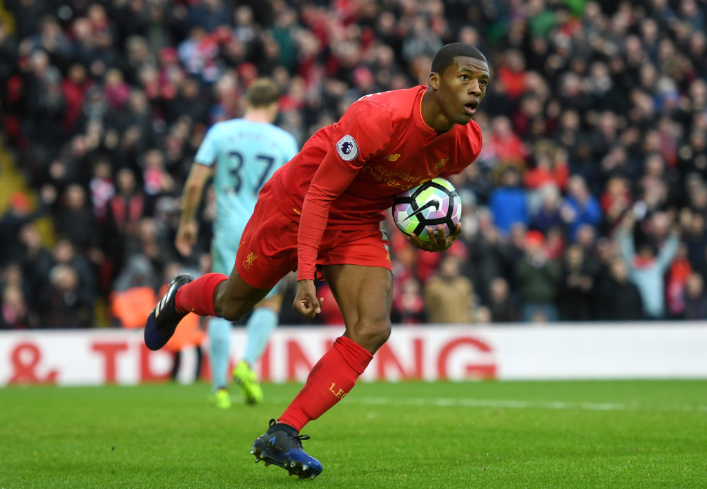 Hamann believes Wijnaldum is key to Liverpool fortunes