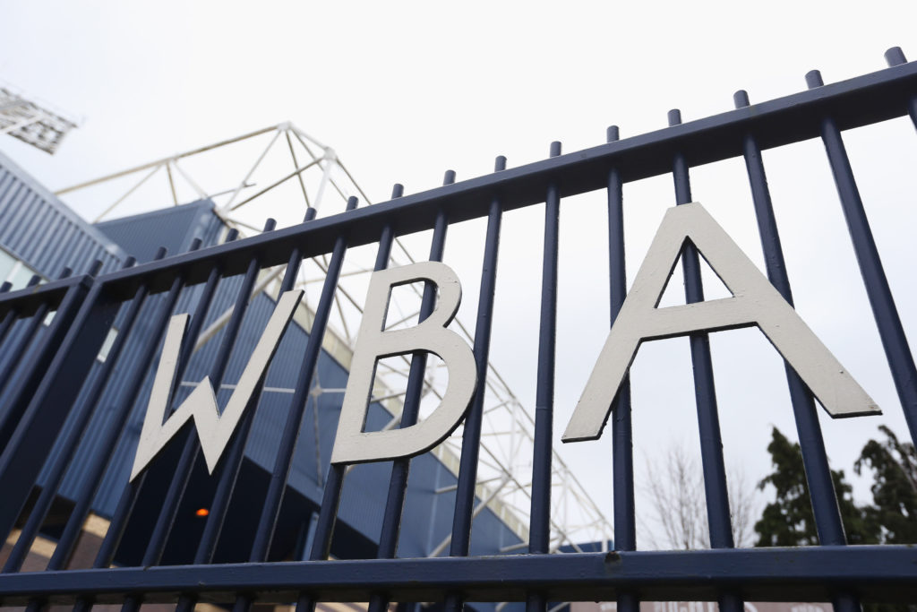 WEST BROMWICH, ENGLAND - MARCH 18:  A general view outside the stadium prior to during the Premier League match between West Bromwich Albion and Arsenal at The Hawthorns on March 18, 2017 in West Bromwich, England.  (Photo by Alex Morton/Getty Images)