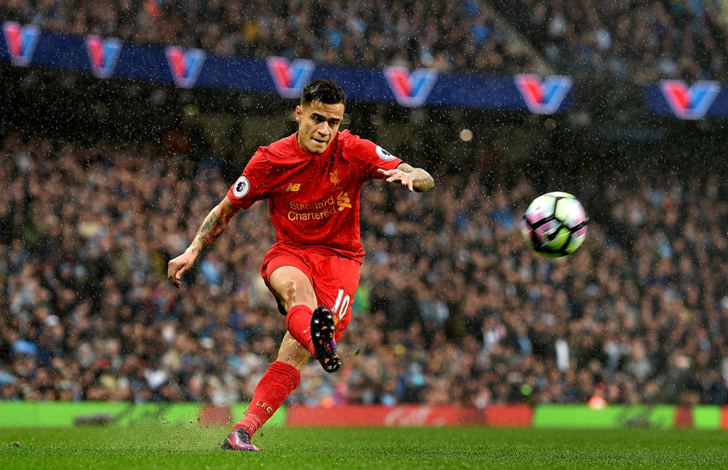 Photo by Andrew Powell/Liverpool FC via Getty Images