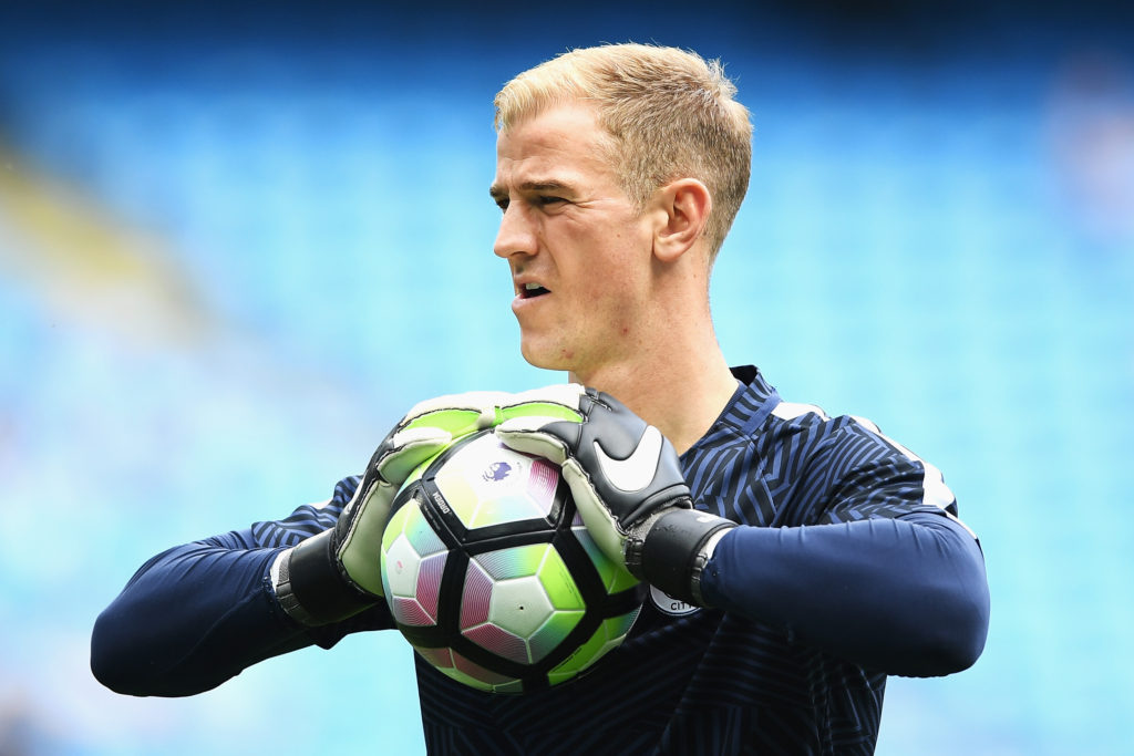 Hart: City career looks over