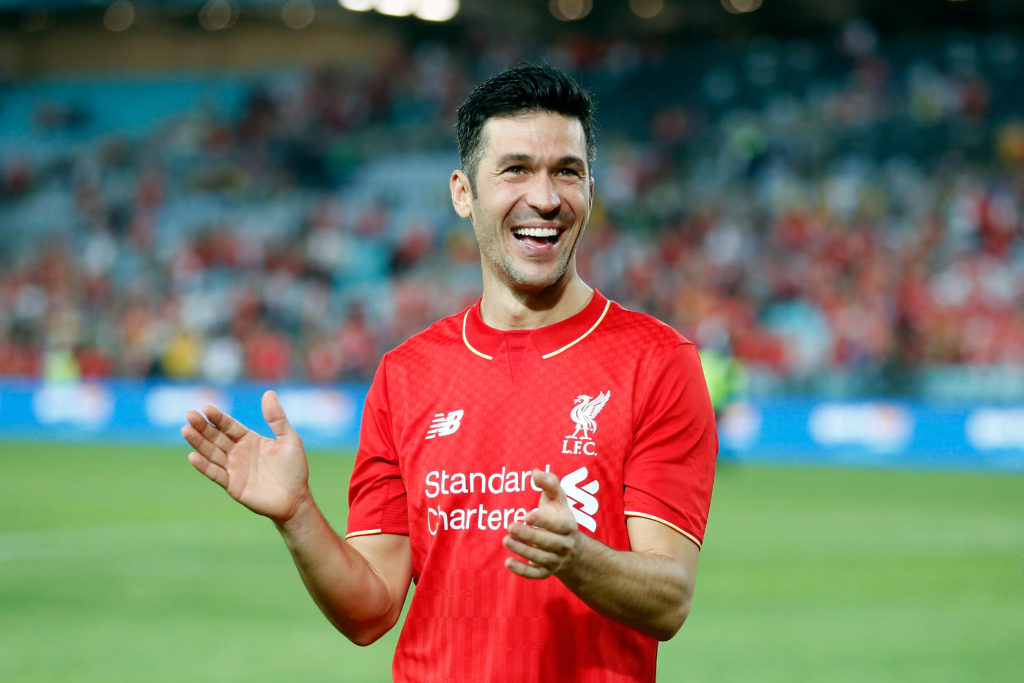 Garcia tips Reds to make top four
