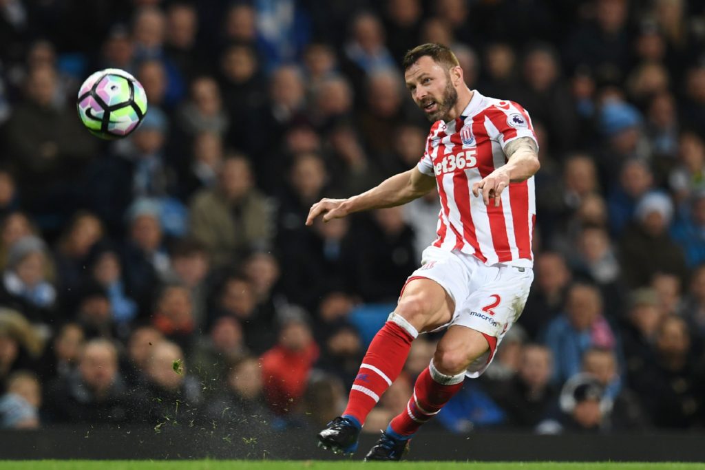 Bardsley keen to extend Stoke stay