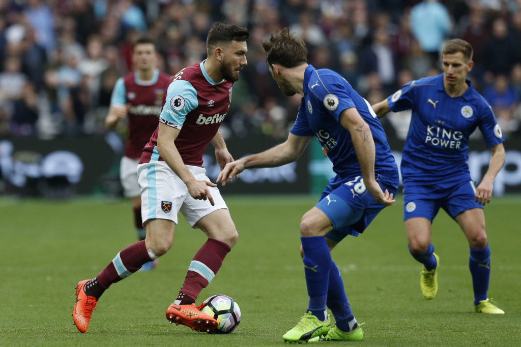 Bilic: Hammers star Snodgrass has the lot