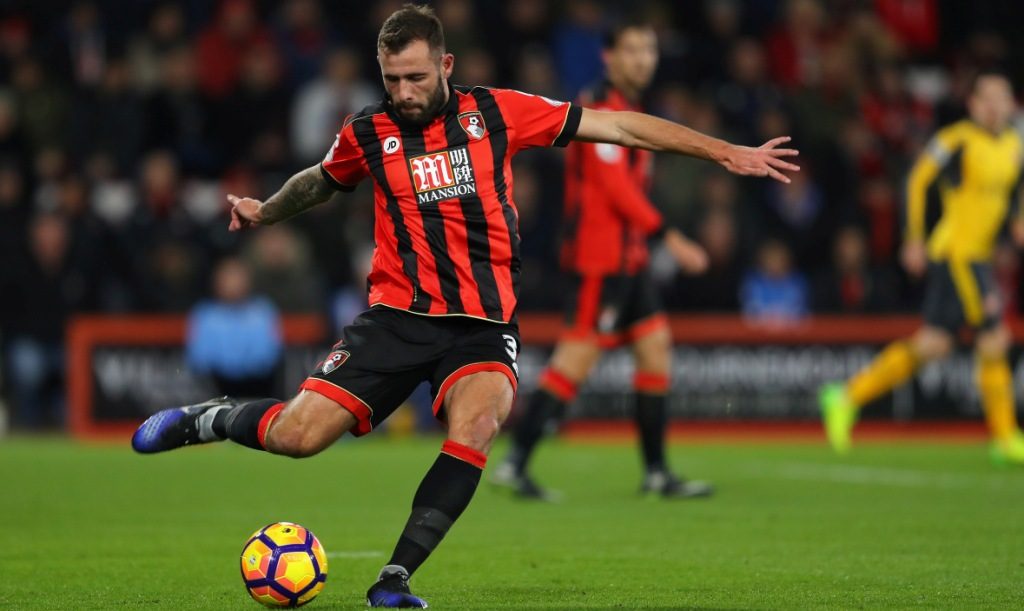 Cook claims Cherries clean sheets just as good as goals