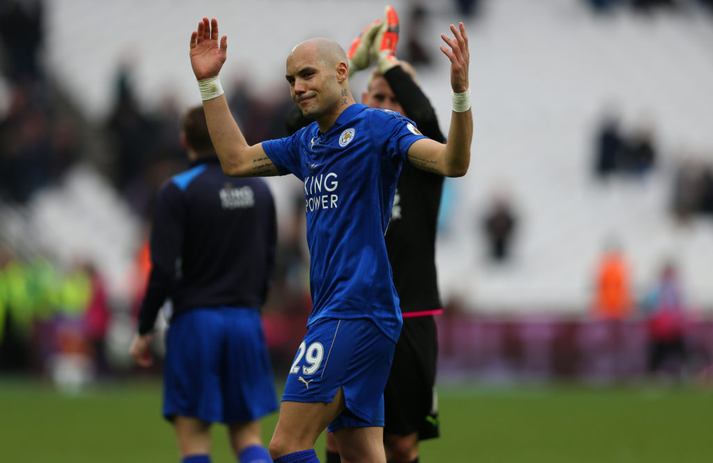 Schmeichel impressed by new Fox Benalouane