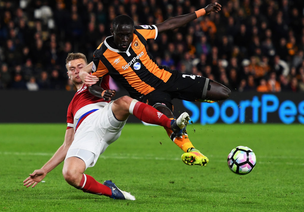 Gibson backs Boro to keep fighting