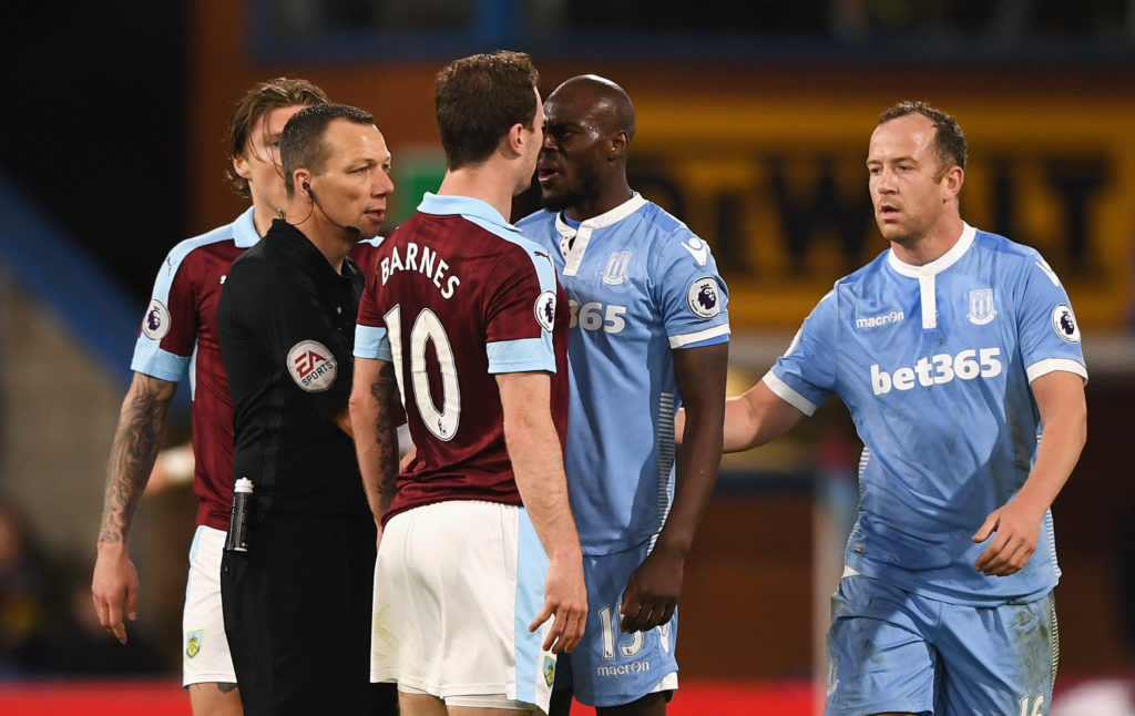 Photo by Gareth Copley/Getty Images