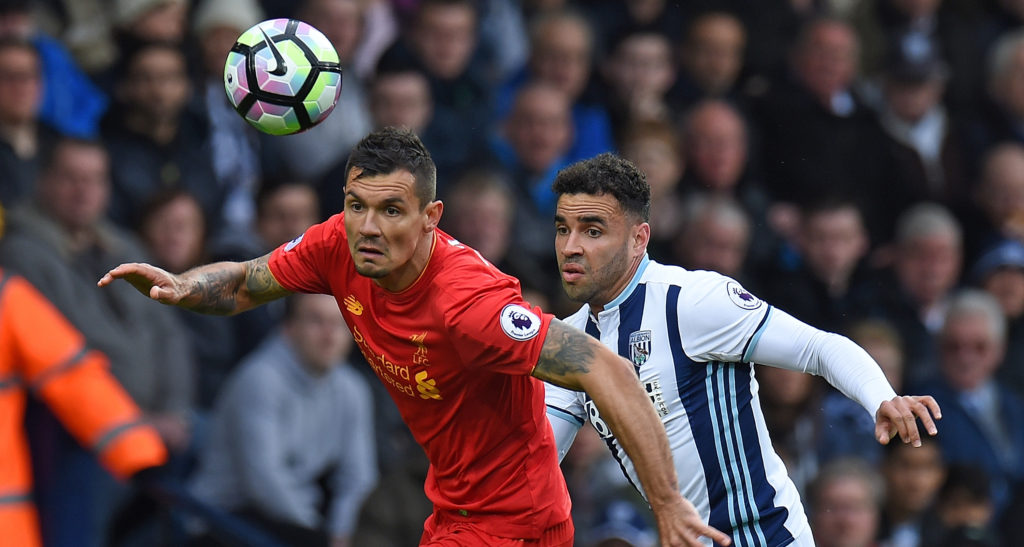 Photo by John Powell/Liverpool FC via Getty Images