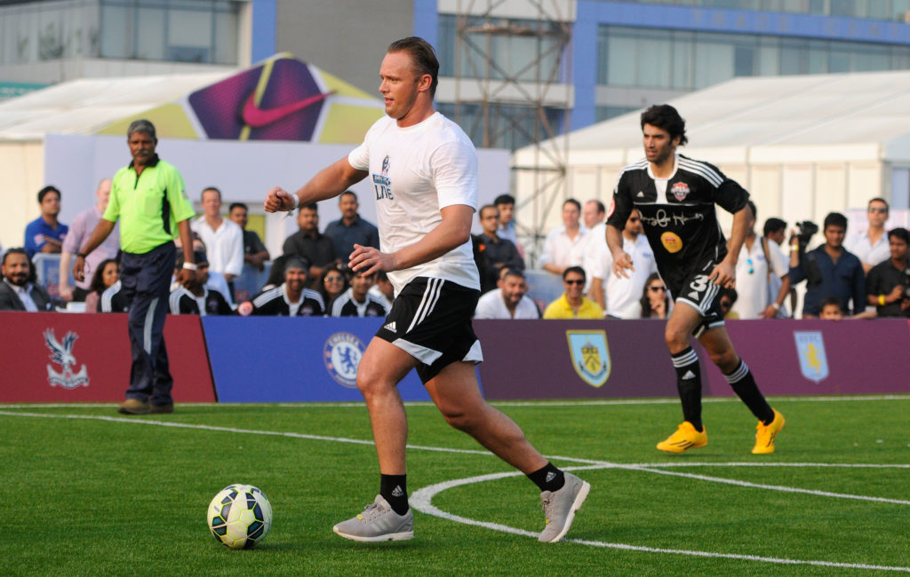 Swansea City legend Trundle urges fans to contribute to survival mission