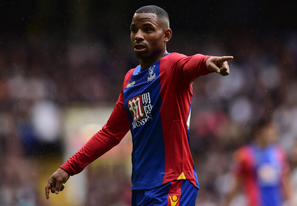 I’ll always skipper Palace with pride, says Puncheon