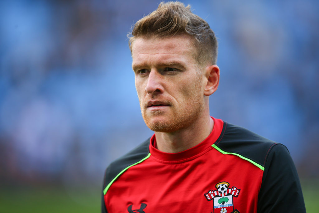 Southampton’s Davis sets sights on the top eight