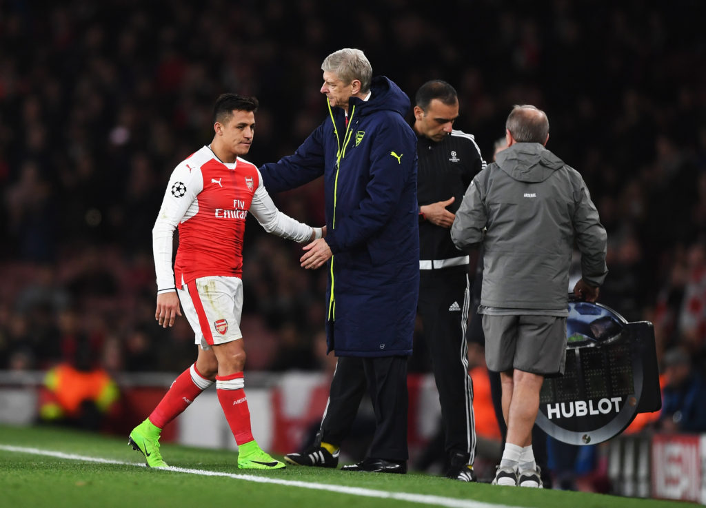 (Photo by Shaun Botterill/Getty Images)