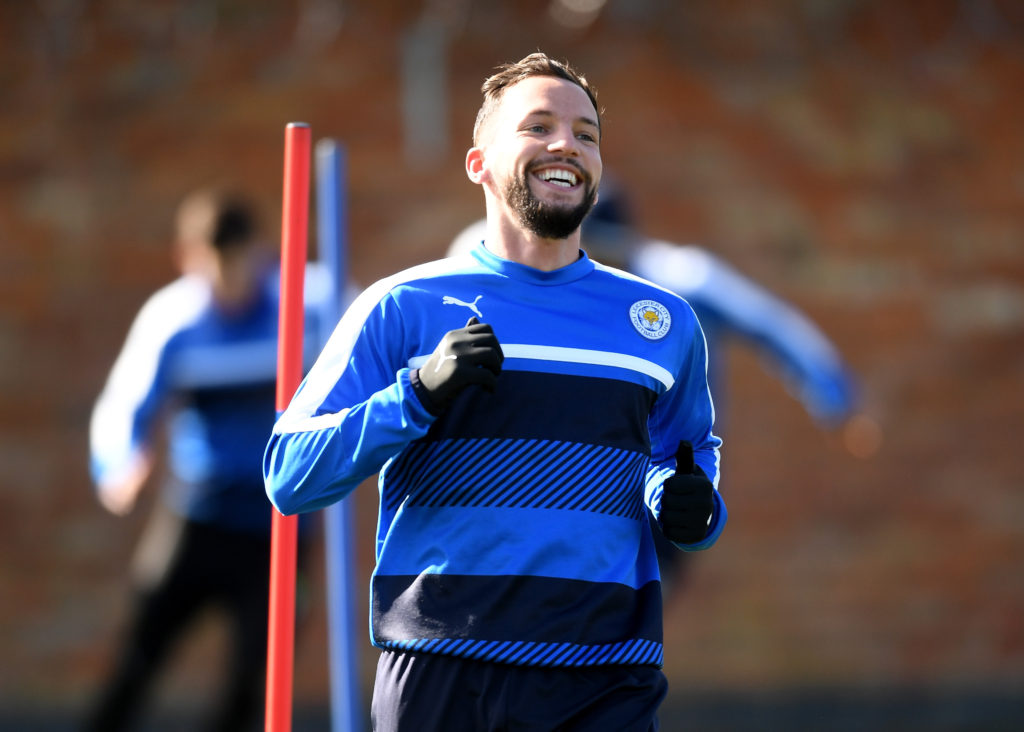 Foxes finally getting what they deserve – Drinkwater