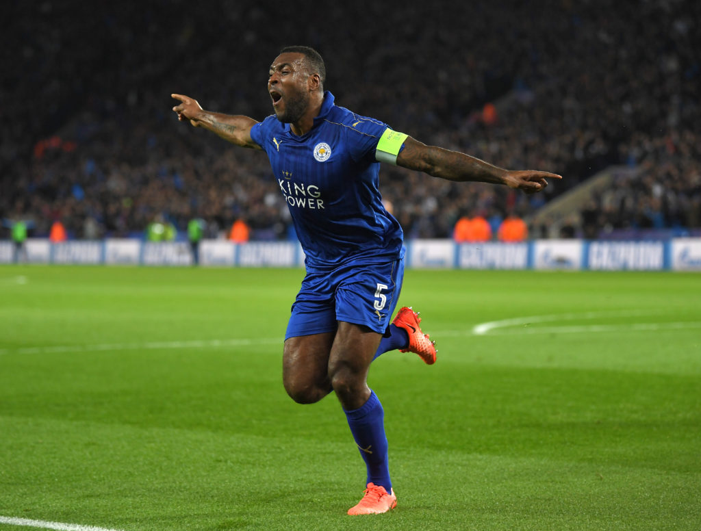 European exit no disgrace for Foxes – Morgan