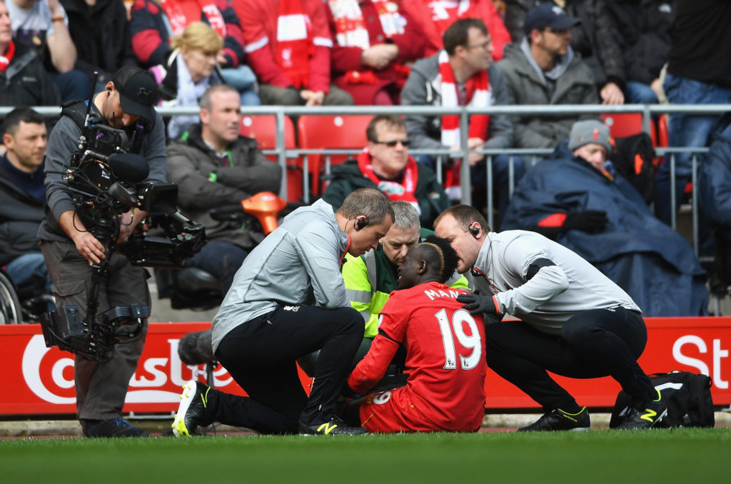 (Photo by Gareth Copley/Getty Images)