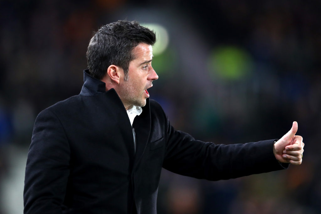Silva wary pressure-free Watford could be bad news for Hull