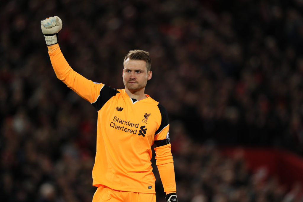 Mignolet: Liverpool must repeat Potters resilience against West Brom