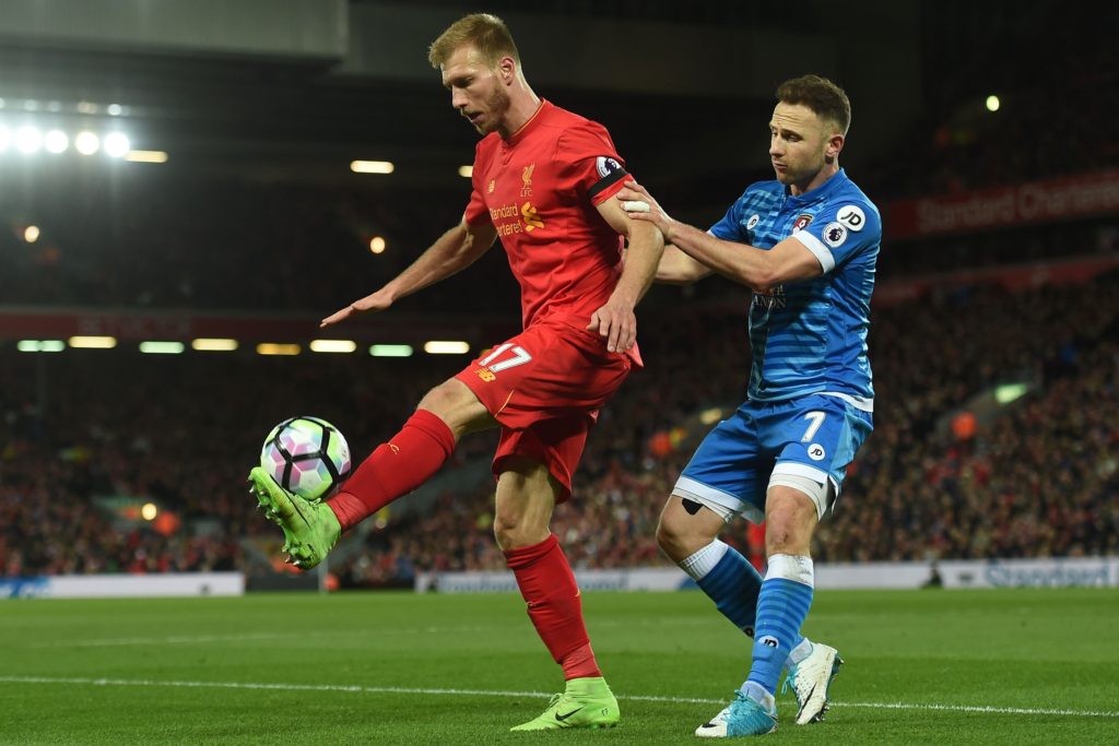 Klavan urges Liverpool teamwork to improve defensive record