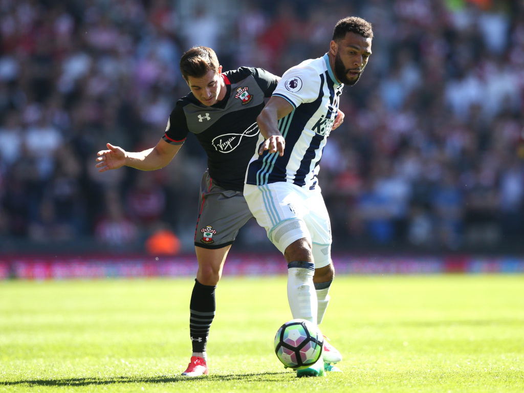 Phillips wants to fire West Brom to strong Premier League finish