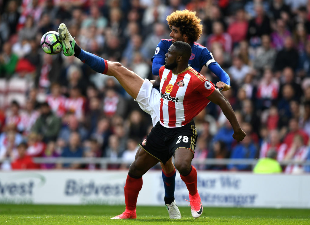 Black Cats must improve, or face relegation – Anichebe