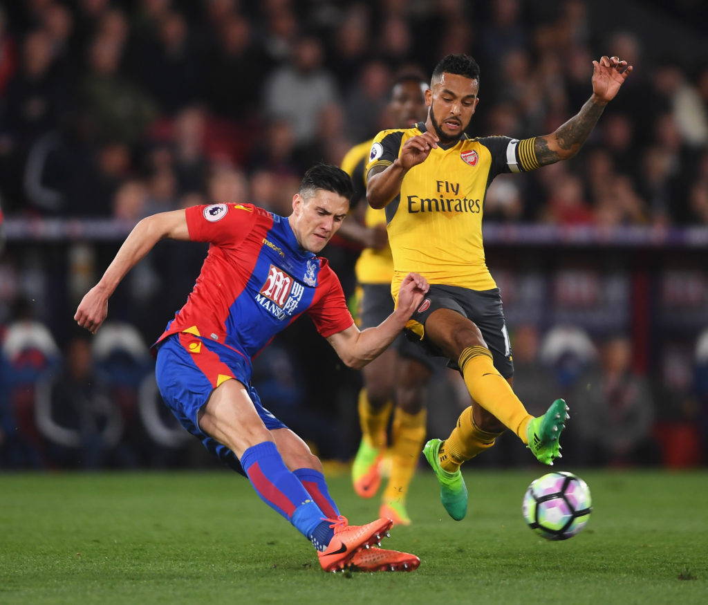 Kelly: Allardyce’s focus on tight defence is paying off