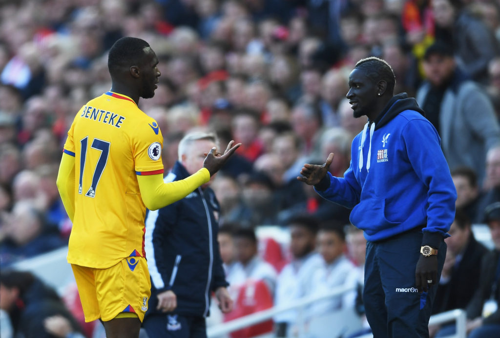 (Photo by Laurence Griffiths/Getty Images)
